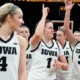 Iowa Women's Basketball