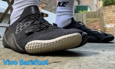 Vivo Barefoot