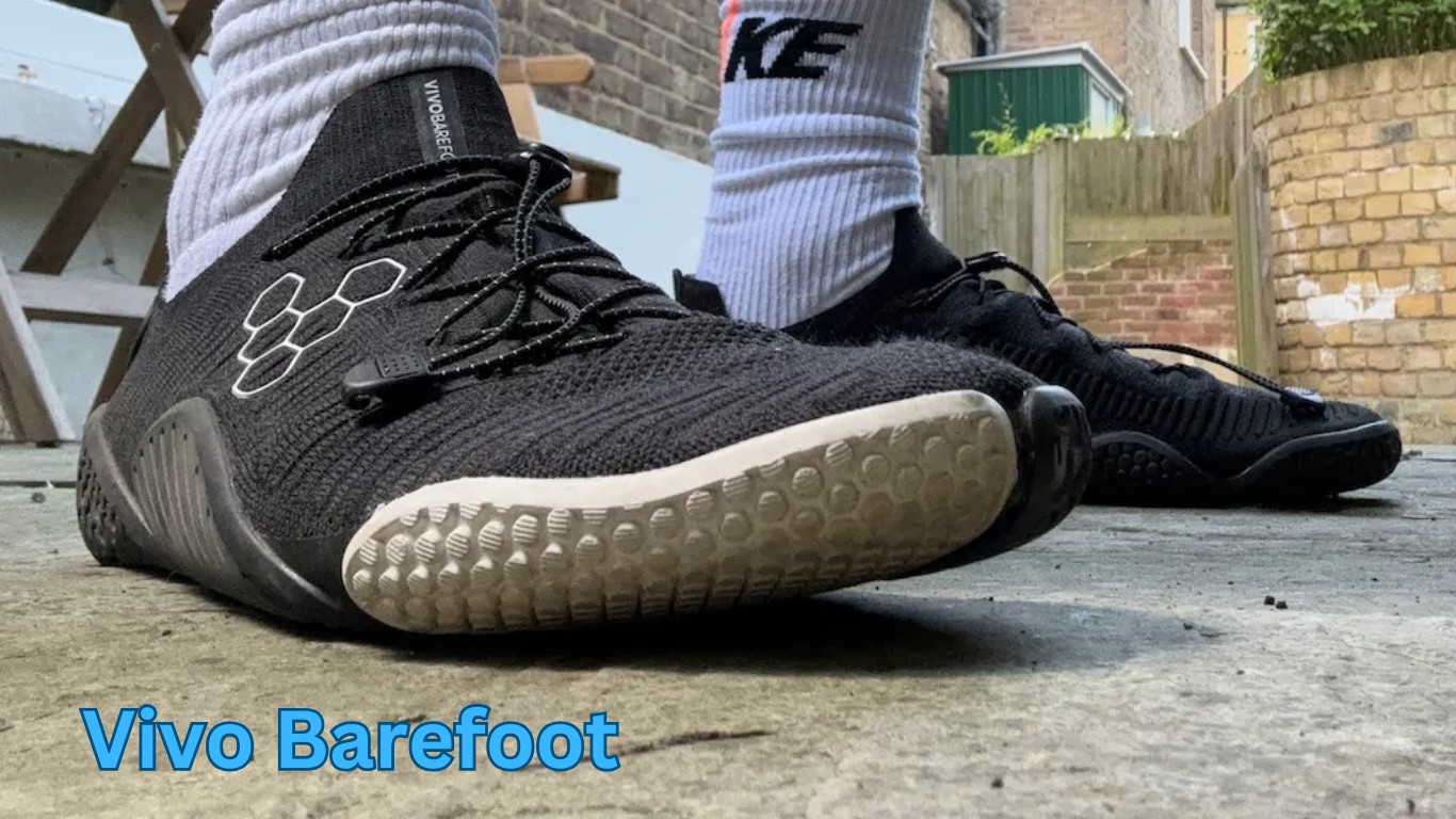 Vivo Barefoot