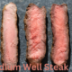 Medium Well Steak