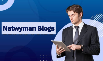 Netwyman Blogs