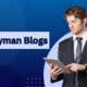 Netwyman Blogs