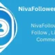 Niva Followers