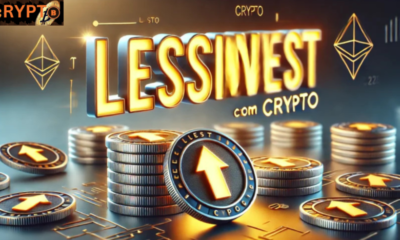 LessInvest.com Crypto