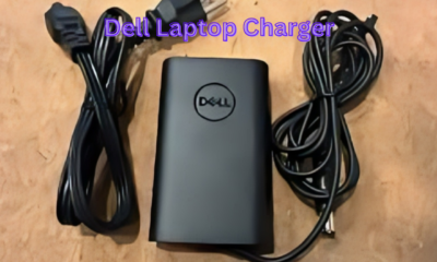 Dell Laptop Charger