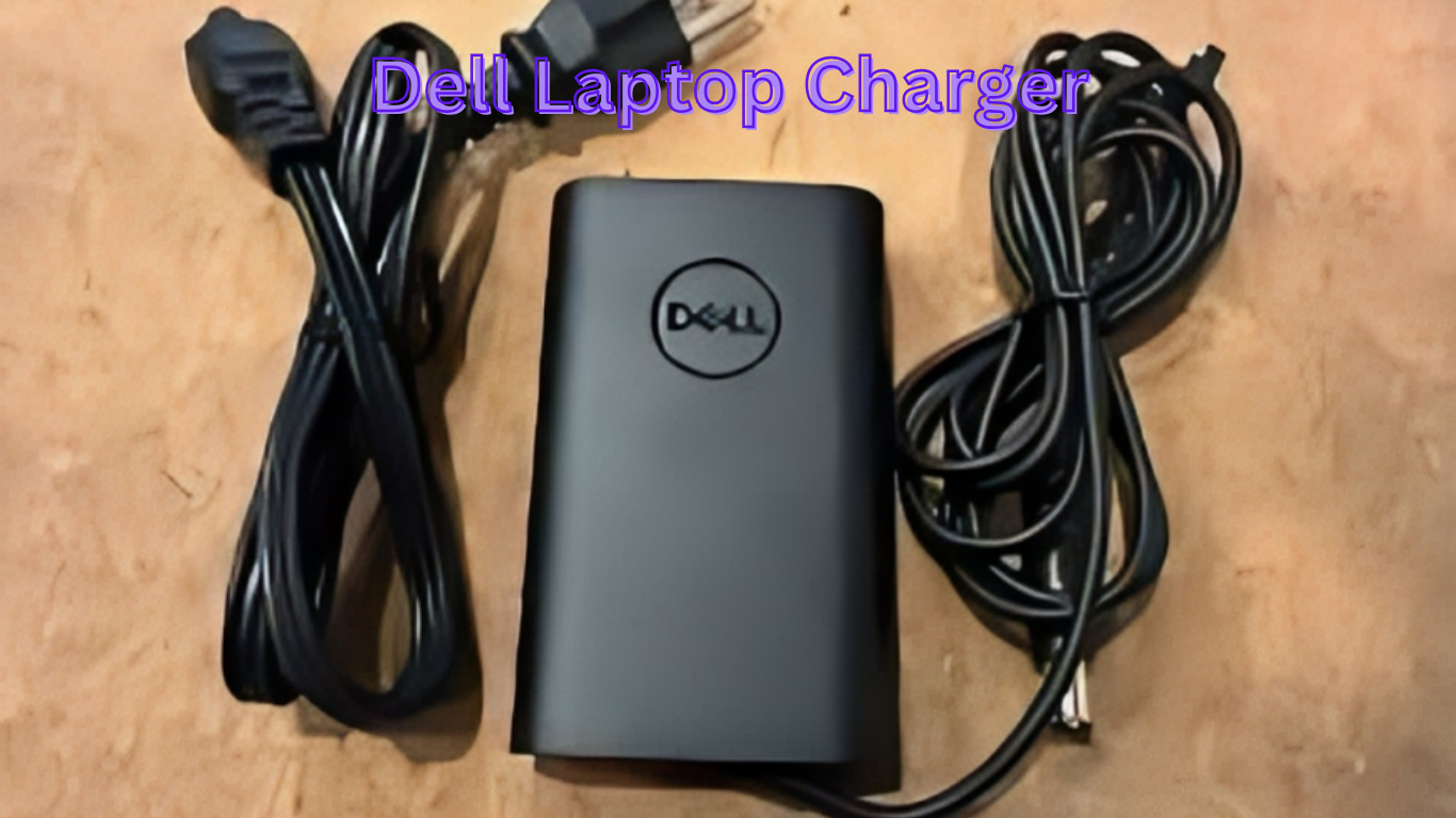 Dell Laptop Charger