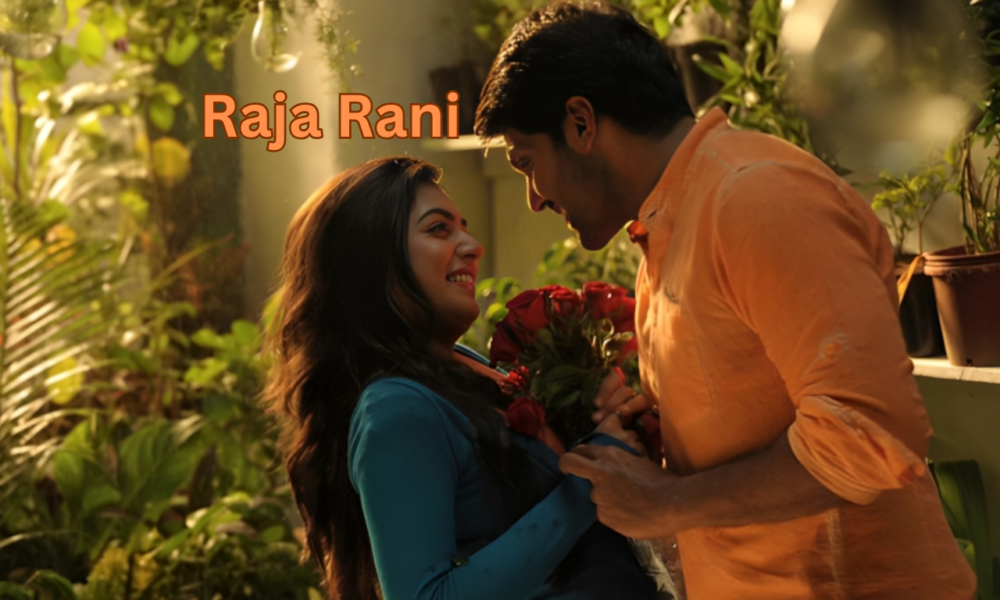 Raja Rani