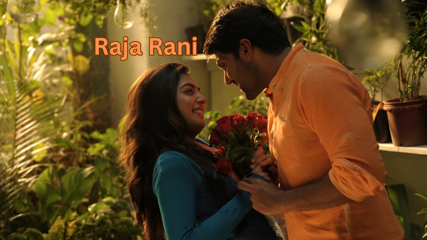 Raja Rani