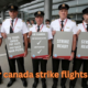 Air Canada Strike Flights