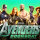 Avengers Doomsday