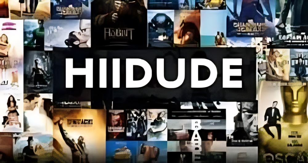 Hiidude