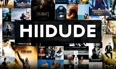 Hiidude