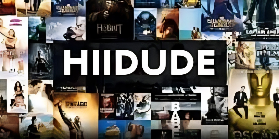 Hiidude