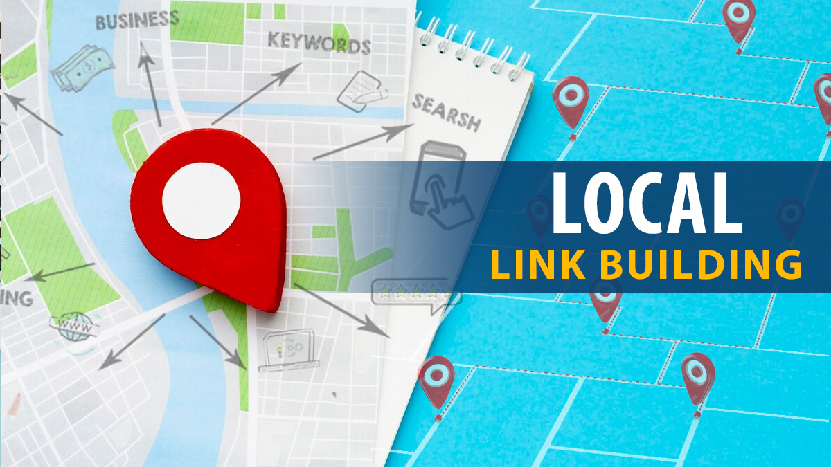 Local Link Building Agency