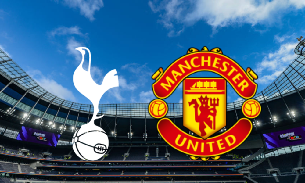 Tottenham vs Man United