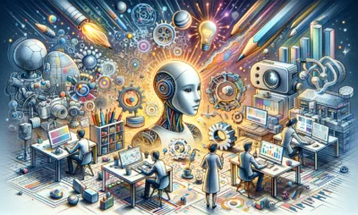 Driving AI Innovation
