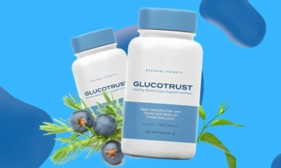 glucotrust reviews