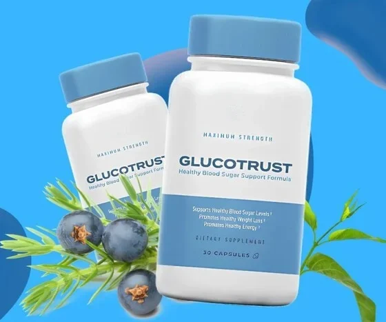 glucotrust reviews