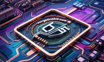 Ecryptobit.com NFT