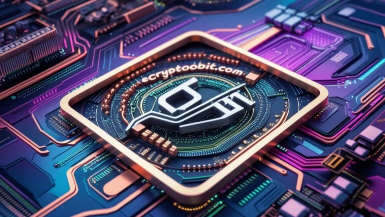 Ecryptobit.com NFT