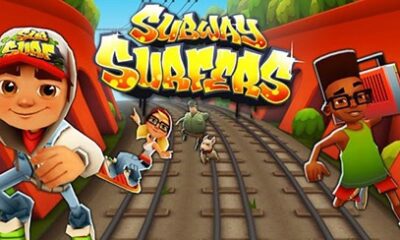 wheon subway surfers for pc