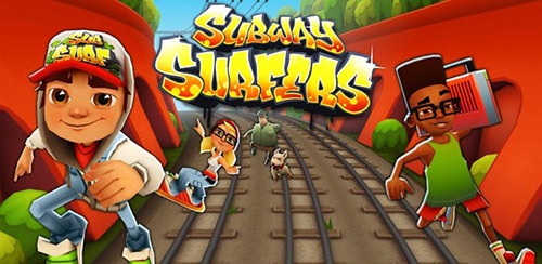 wheon subway surfers for pc