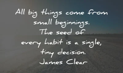 Atomic Habits Quotes