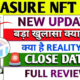 Treasure NFT Real or Fake