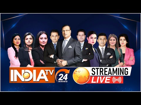 India TV Live