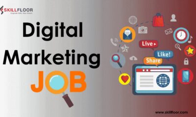 Social Media Marketing Jobs