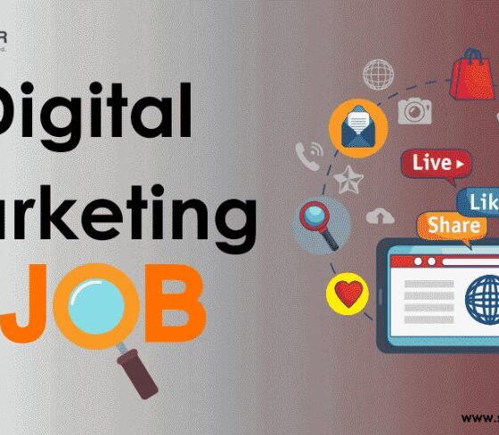 Social Media Marketing Jobs