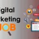 Social Media Marketing Jobs