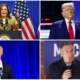 2024 United States Presidential Election in Pennsylvania