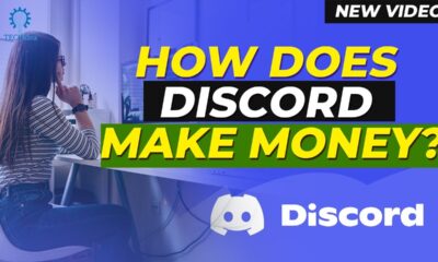 how does Discord make money