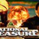 National Treasure 3