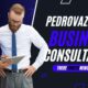 PedroVazPaulo Business Consultant