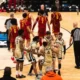 Purdue Basketball