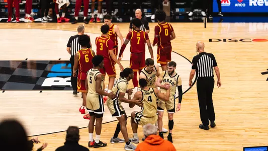 Purdue Basketball