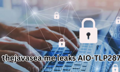 Thejavasea.me Leaks AIO-TLP287