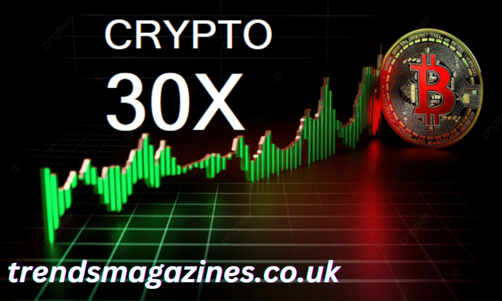 Crypto30x.com ASX