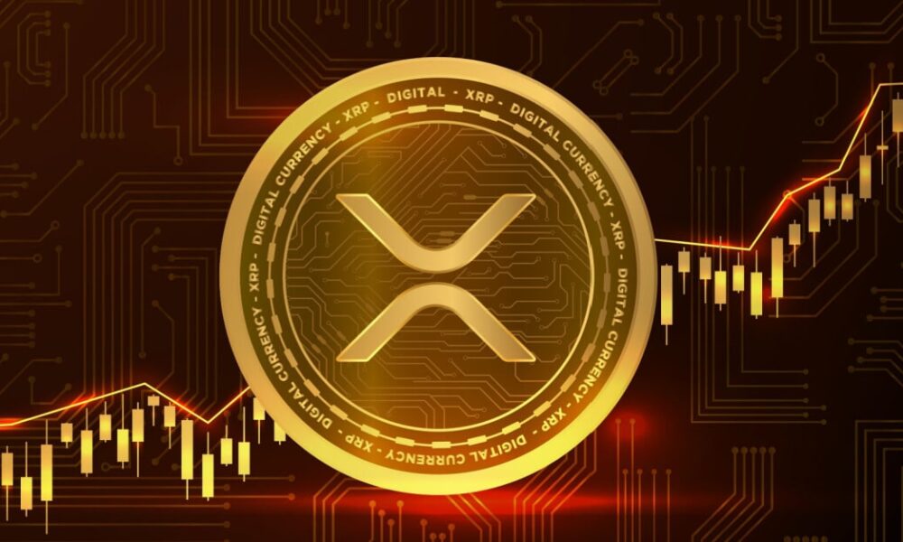 XRP Price Prediction $500