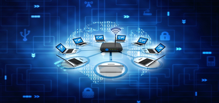 digital network