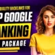Rank Your Website with a 750 Sidebar