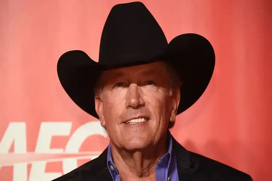 George Strait Heart Attack